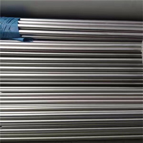 sus304不銹鋼管成交量縮水，價格穩中略降